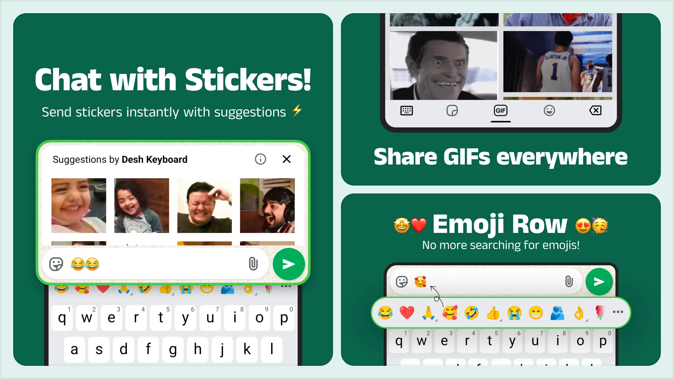 Desh Odia Keyboard | Indus Appstore | Screenshot