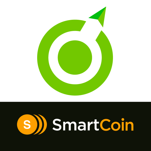 Olyv (SmartCoin) Personal Loan | Indus Appstore | App Icon