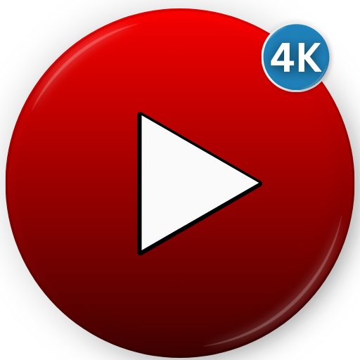 Royal Player Lite Video Player | Indus Appstore | App Icon