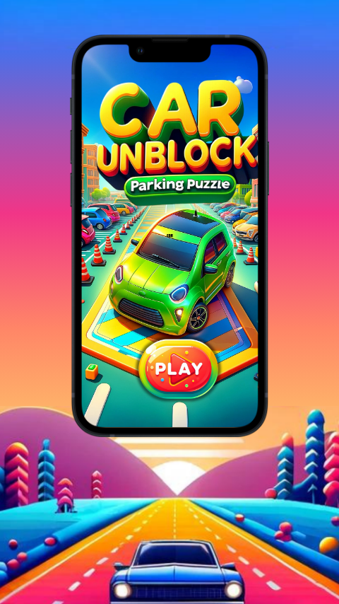 Unblock Car: Parking Puzzle | Indus Appstore | Screenshot