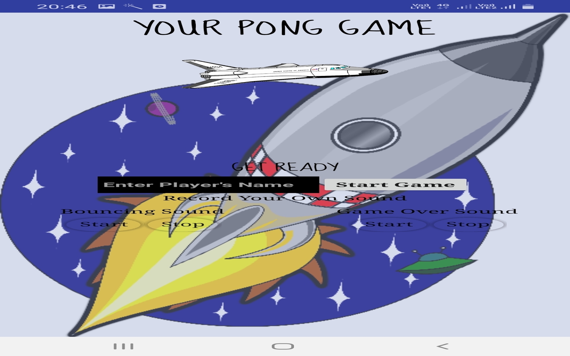 Rocket games | Indus Appstore | Screenshot