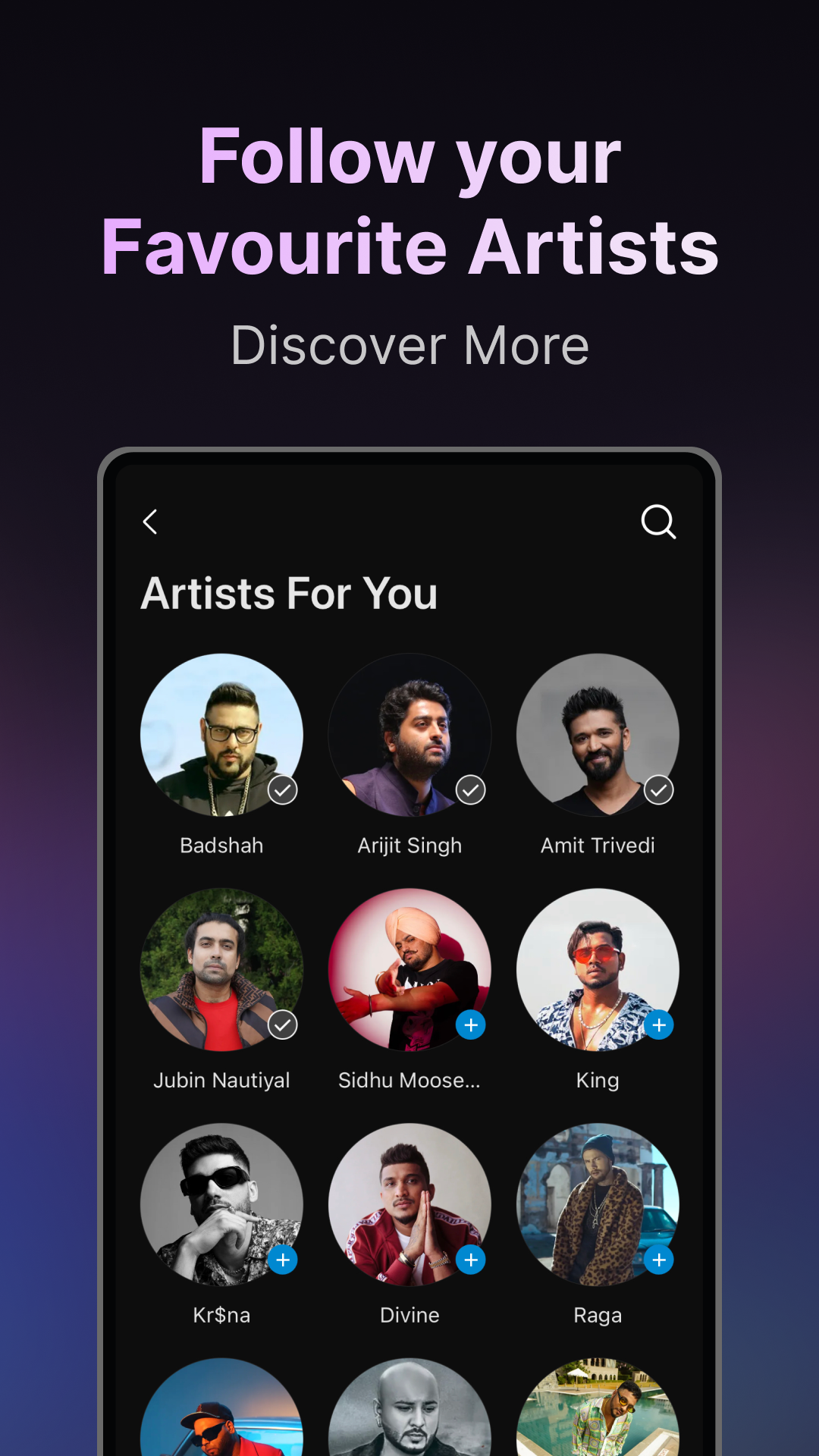 Wynk Music - Songs, Podcasts, Mp3 | Indus Appstore | Screenshot