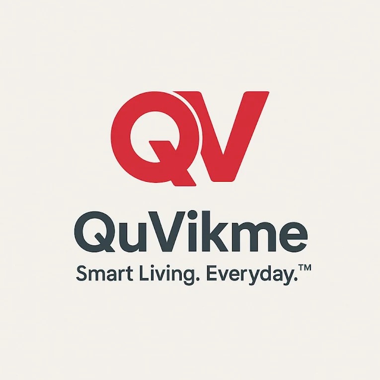 QuVikme | Indus Appstore | App Icon