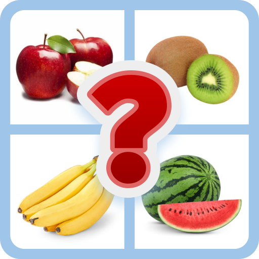 Write correct fruit name | Indus Appstore | App Icon