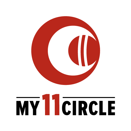 My11Circle Fantasy Cricket App | Indus Appstore | App Icon