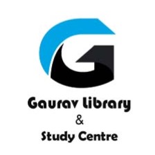 Gaurav Library & Study centre | Indus Appstore | App Icon