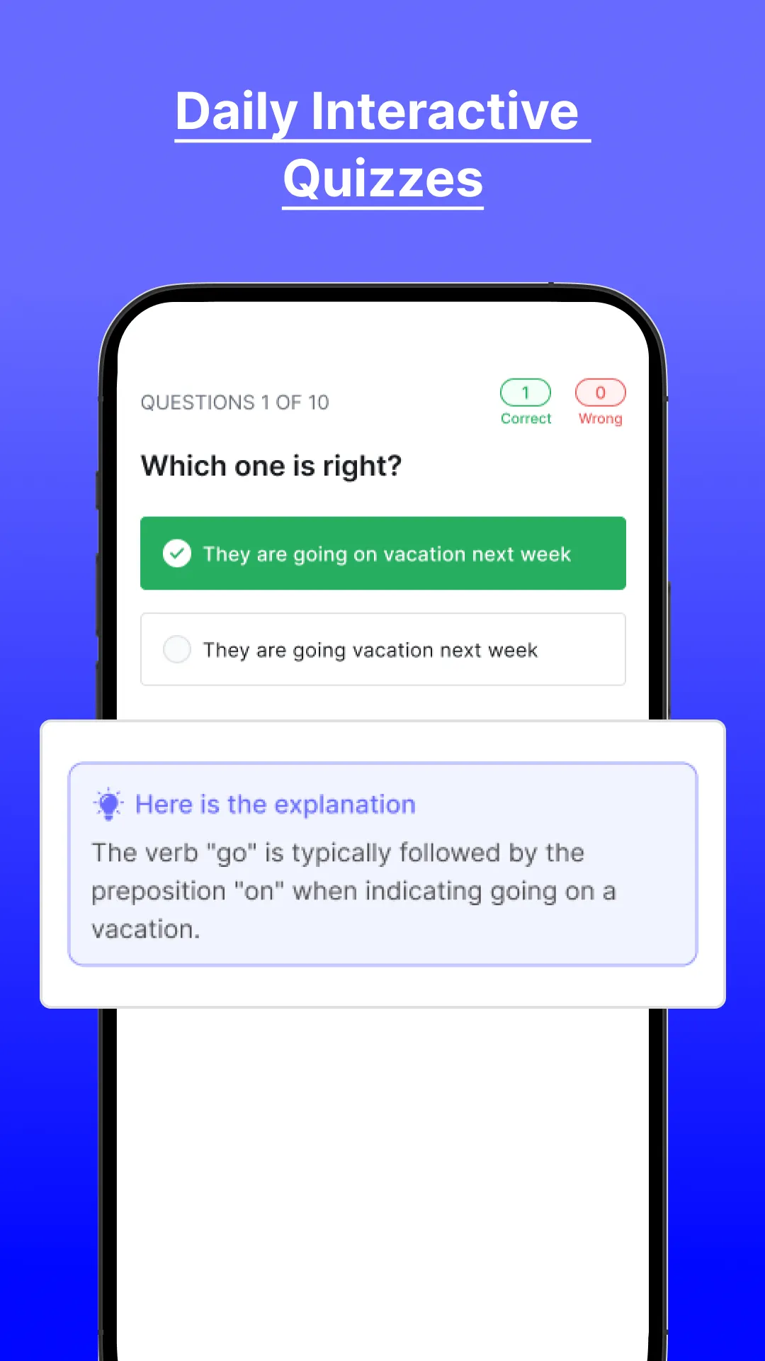 MySivi AI Learn English Speaking | Indus Appstore | Screenshot