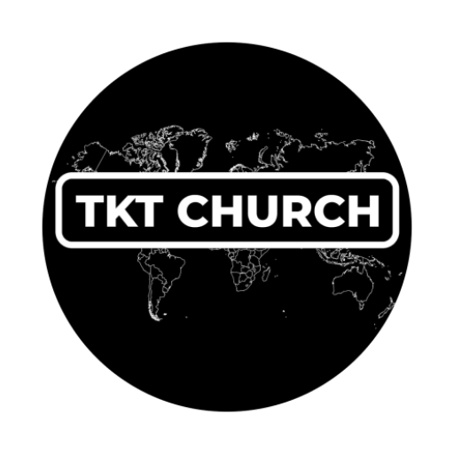 TKT Church | Indus Appstore | App Icon