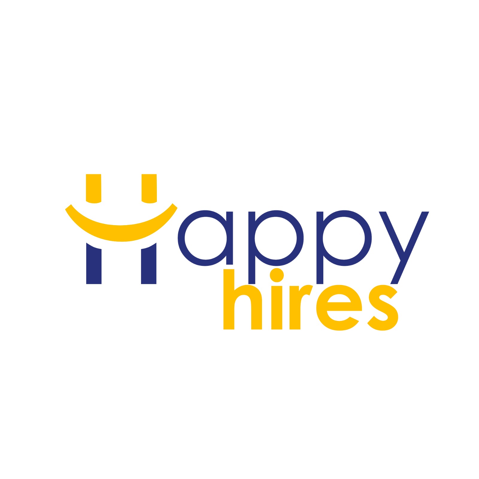 Happy Hires | Indus Appstore | App Icon