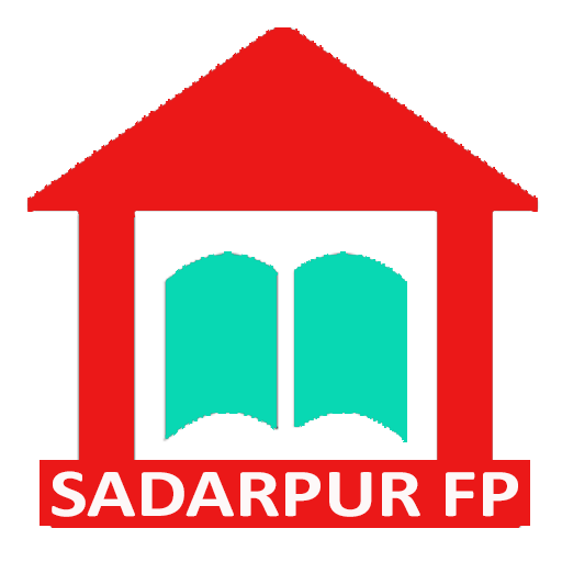 Sadarpur FP School | Indus Appstore | App Icon