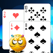 2048 Solitare | Indus Appstore | App Icon