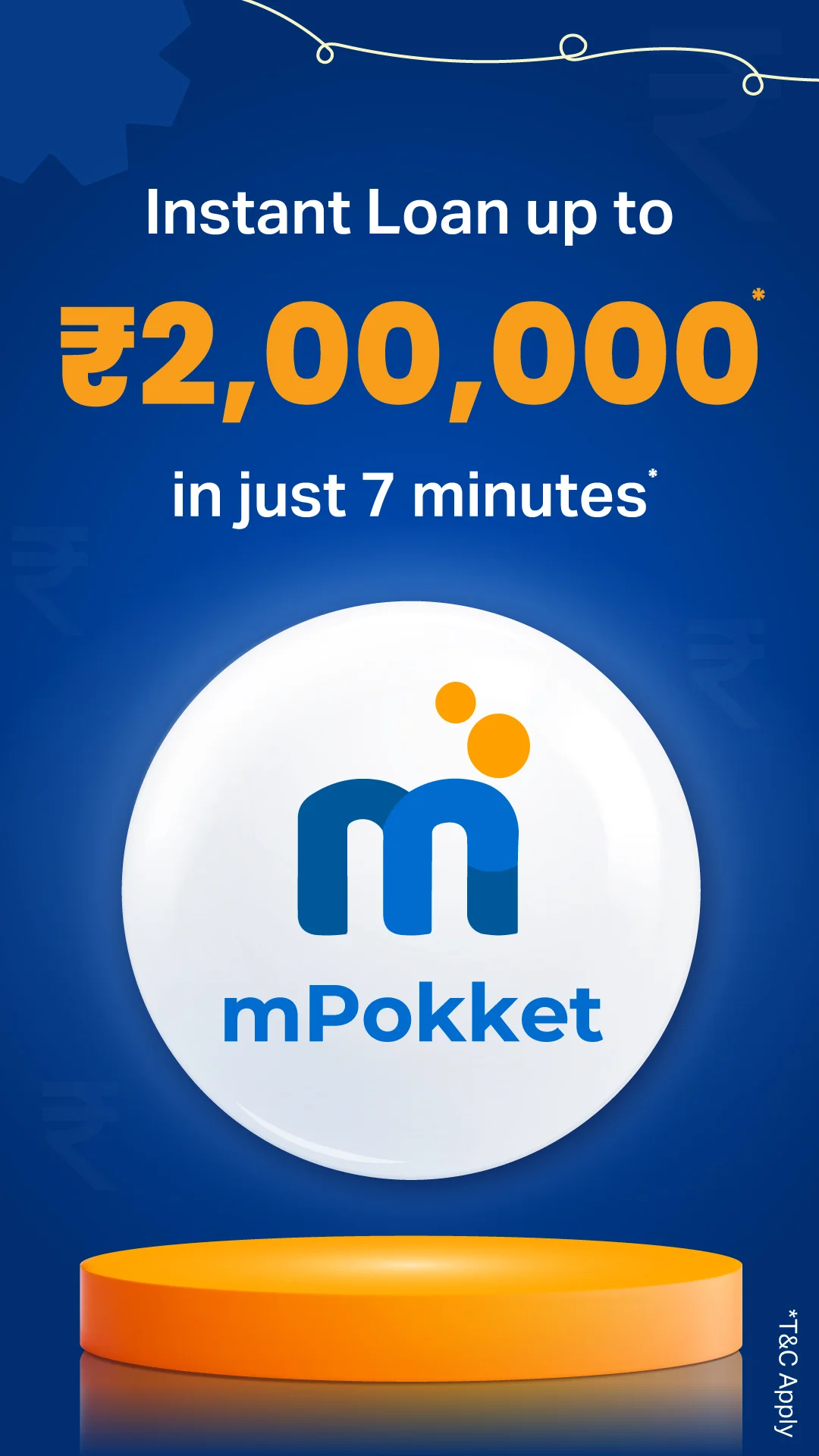 mPokket: Instant Loan App | Indus Appstore | Screenshot