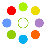 Colors | Indus Appstore | App Icon