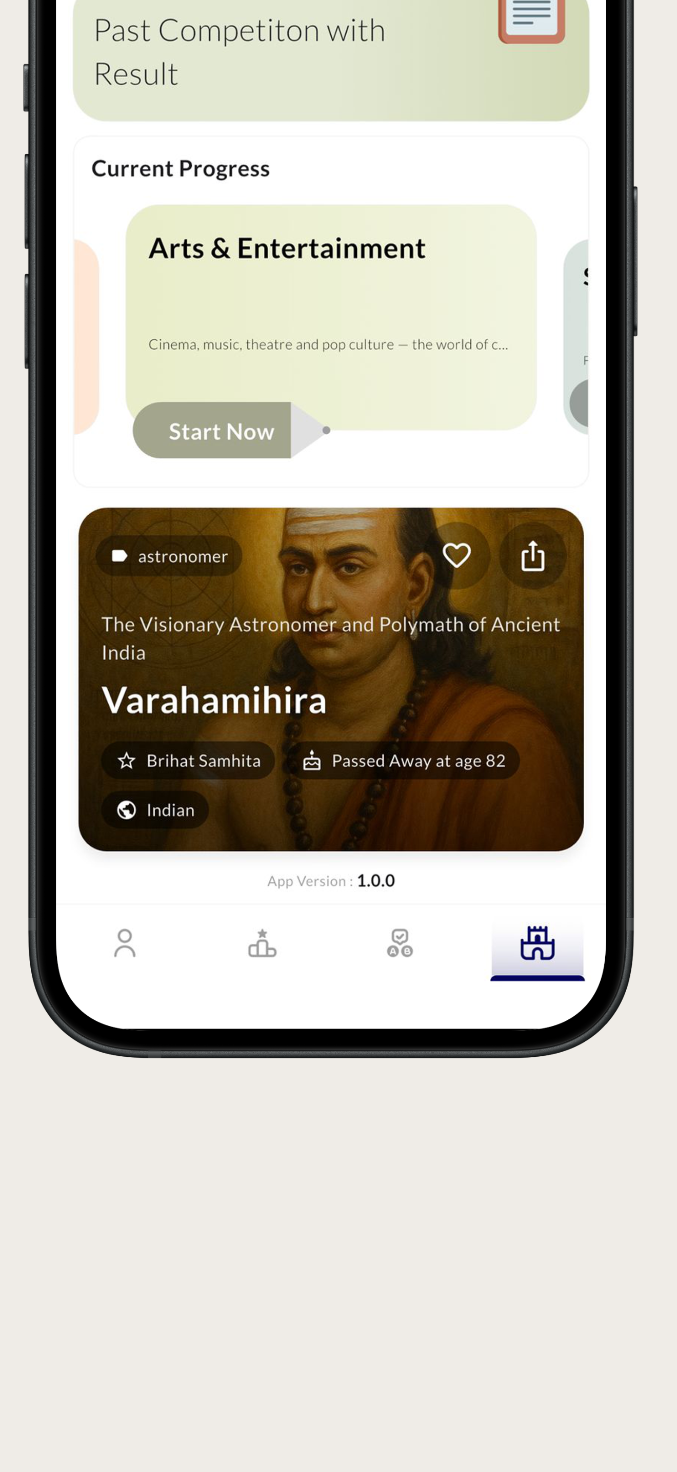 Brainzy : The Game of Minds | Indus Appstore | Screenshot