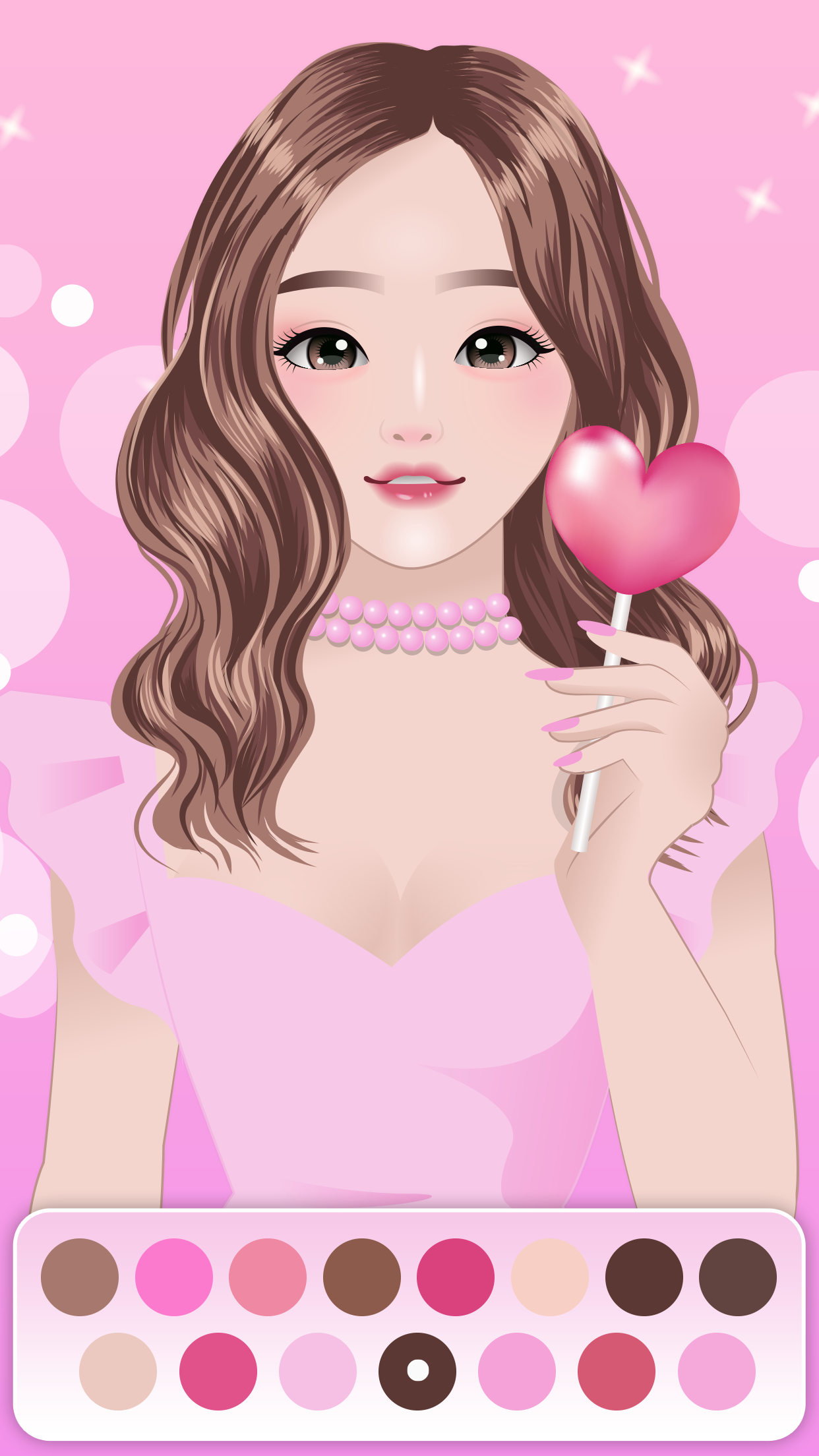 Princess Coloring | Indus Appstore | Screenshot