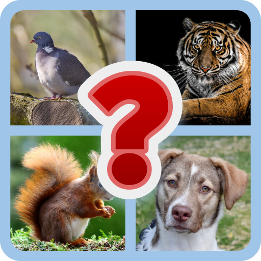 Funfrolic Trivia Quiz Mania | Indus Appstore | App Icon