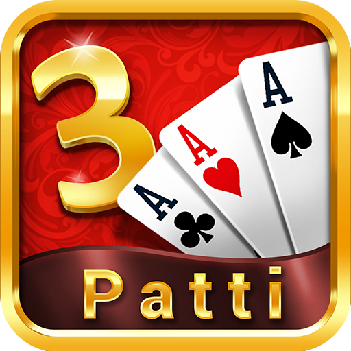 Teen Patti Gold | Indus Appstore | App Icon