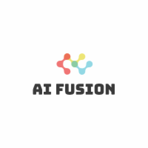 AI Fusion - All AI apps | Indus Appstore | App Icon