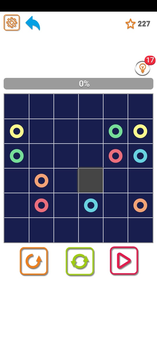 5 Dots | Indus Appstore | Screenshot