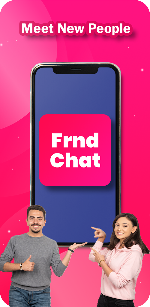 FrndChat:Audio ChatRoom, Ludo | Indus Appstore | Screenshot