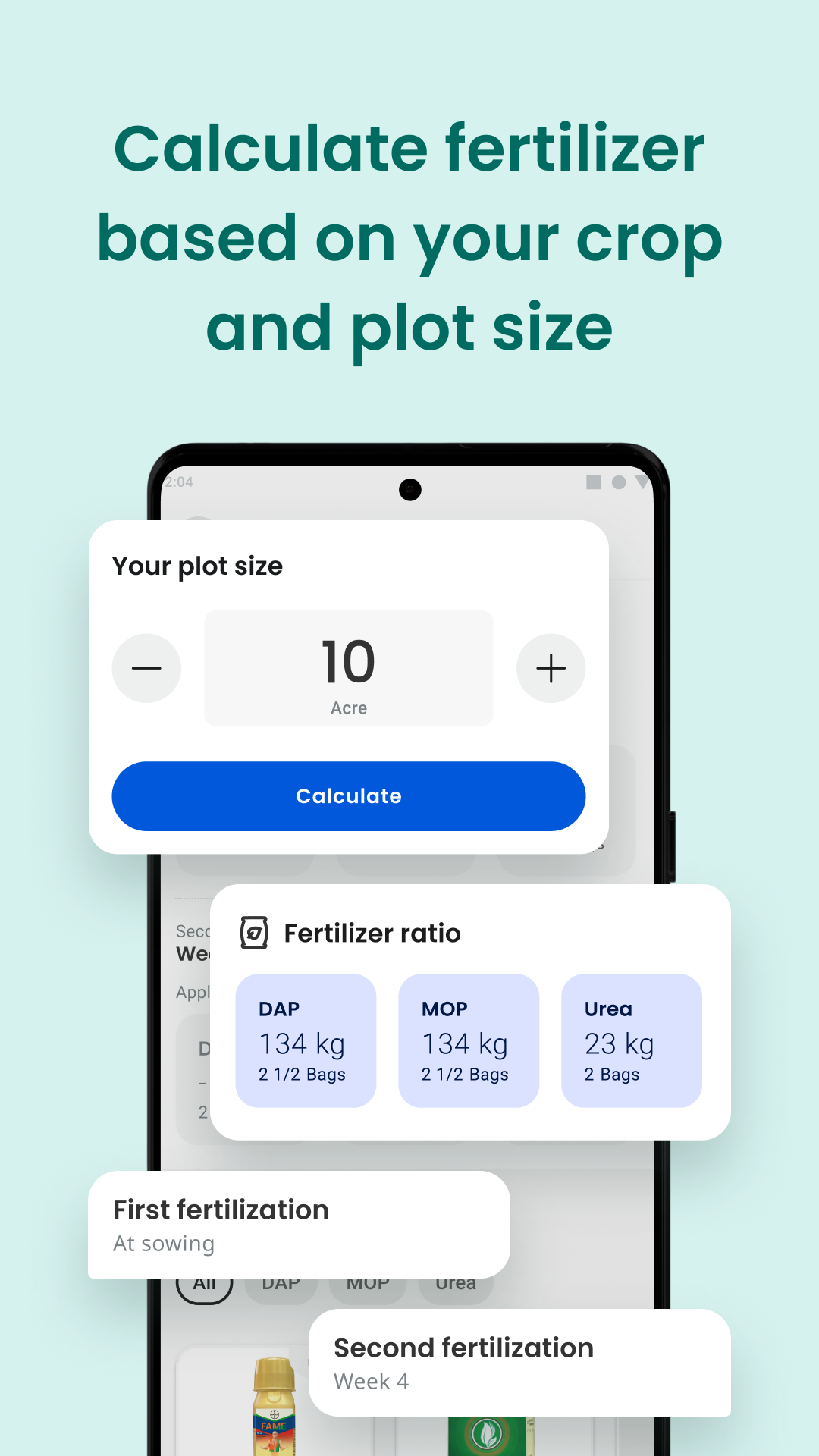 Plantix - your crop doctor | Indus Appstore | Screenshot