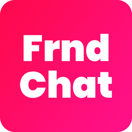 FrndChat:Audio ChatRoom, Ludo | Indus Appstore | App Icon