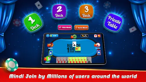 Mindi - Play Ludo & More Games | Indus Appstore | Screenshot