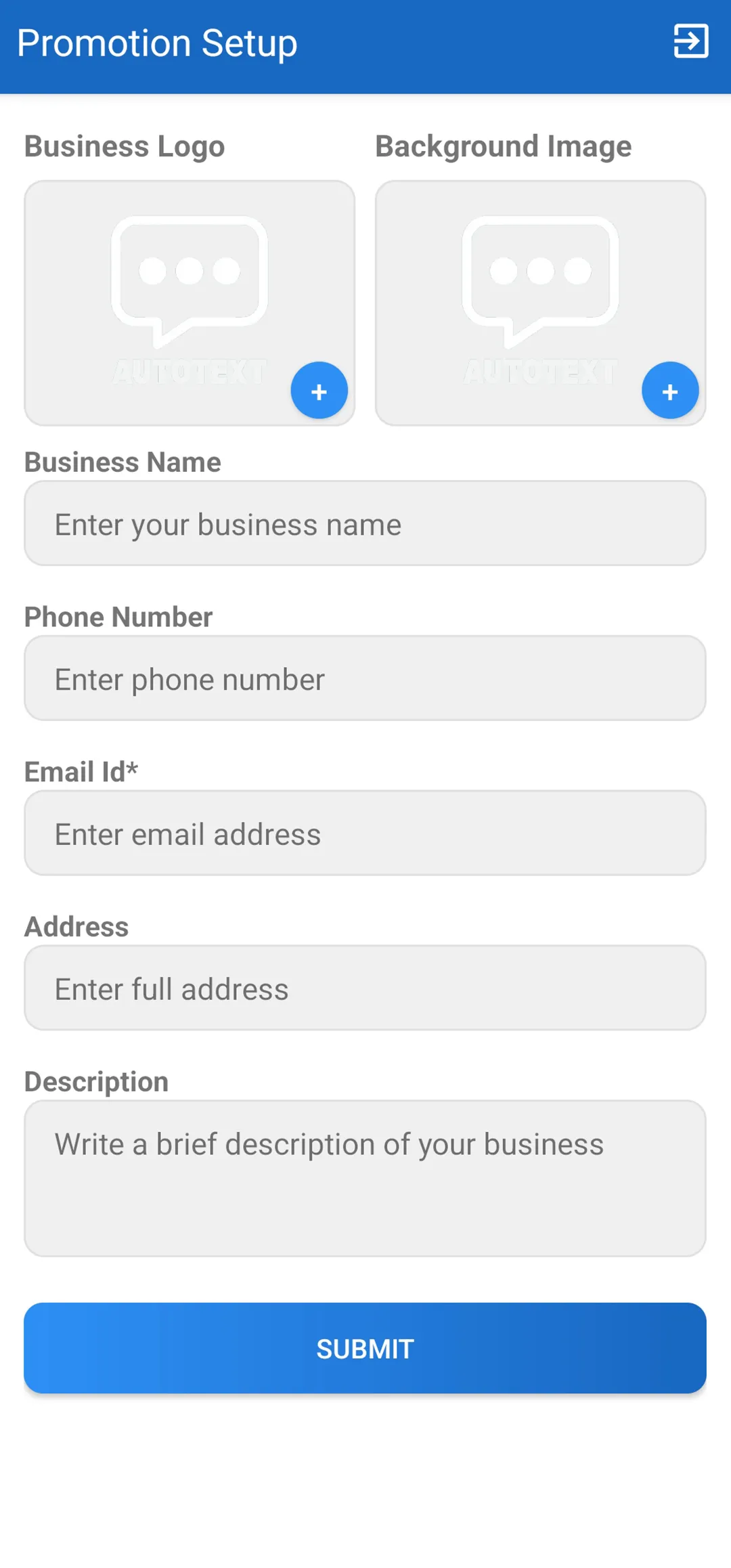AutoText – Smart SMS Assistant | Indus Appstore | Screenshot