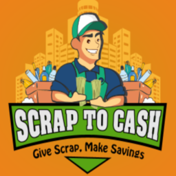 Scrap to Cash | Indus Appstore | App Icon