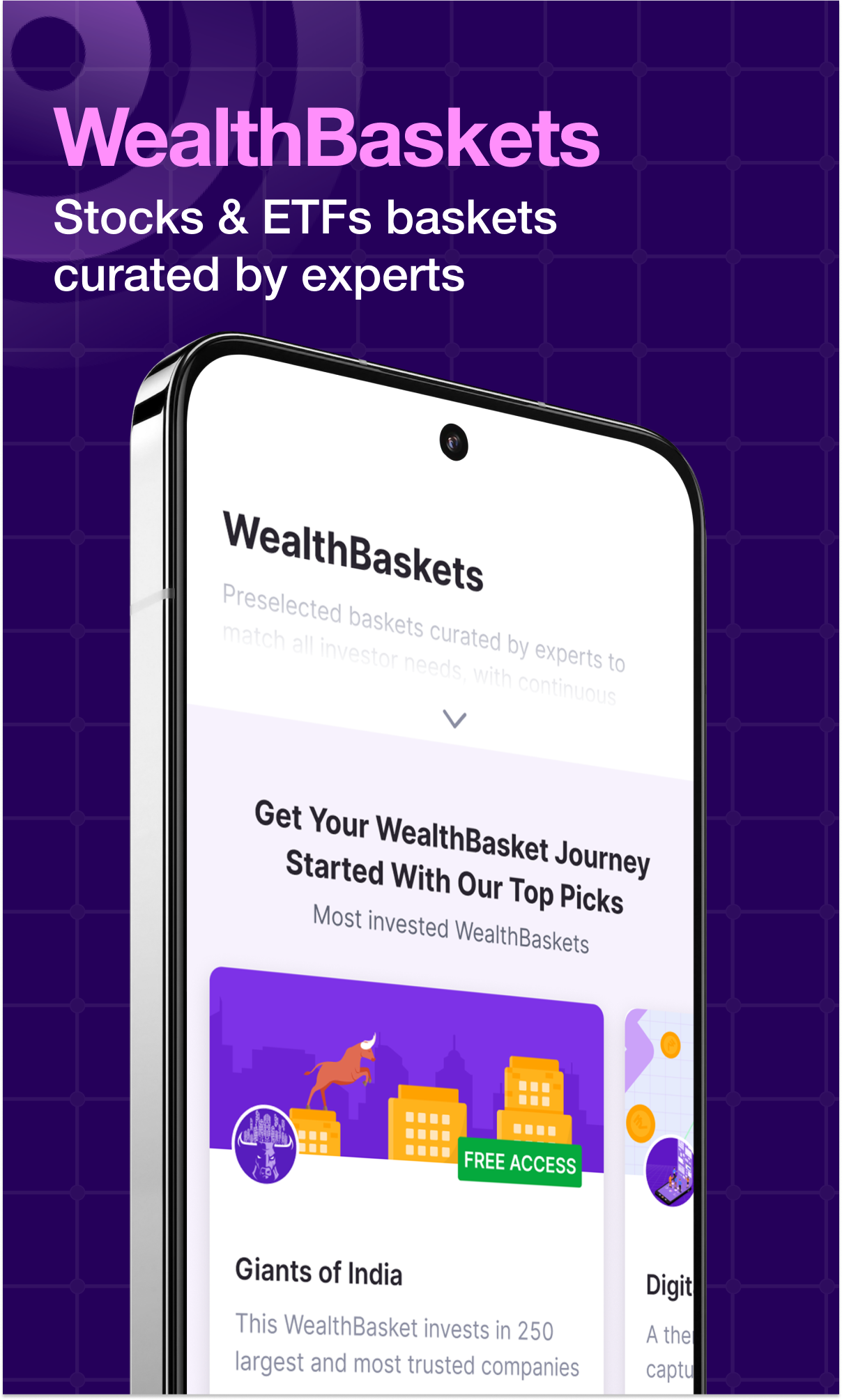 Share.Market-Invest like a PRO | Indus Appstore | Screenshot