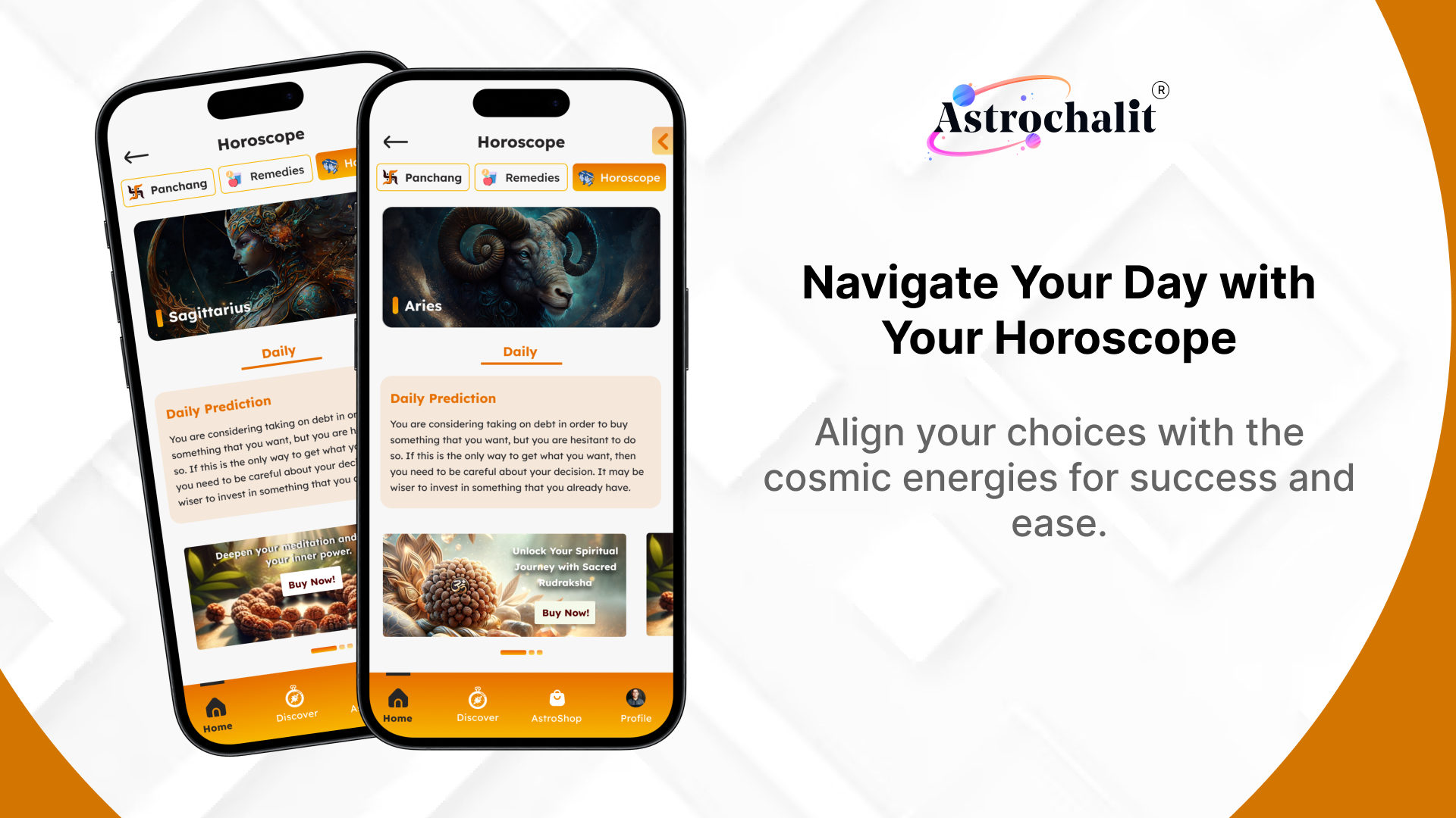 AstroChalit® | Indus Appstore | Screenshot