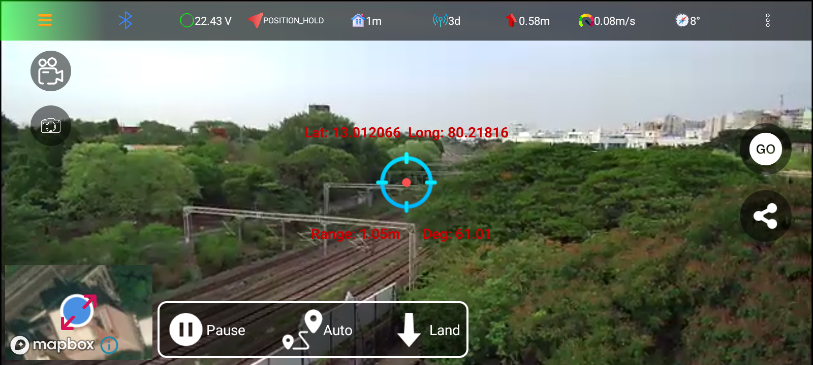 ZUPPA DISHA | Indus Appstore | Screenshot