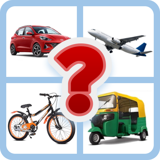 Guess Transport | Indus Appstore | App Icon