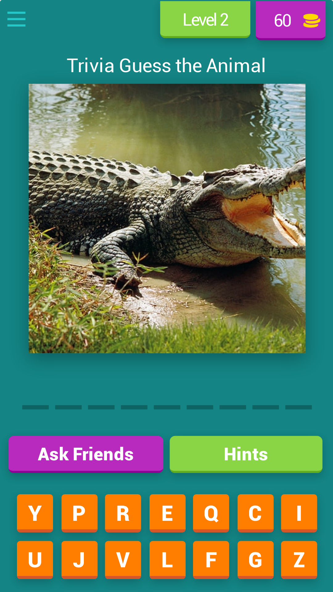 Image Trivia Quiz Challenge | Indus Appstore | Screenshot