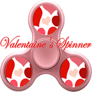 Valentine's Spinner | Indus Appstore | App Icon