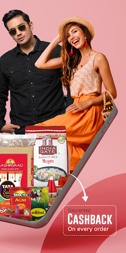 CityMall: Online Shopping App | Indus Appstore | Screenshot