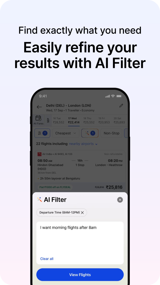Paytm Checkin Flight Train Bus | Indus Appstore | Screenshot