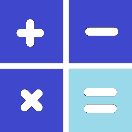 Calculator Hide Photos Videos | Indus Appstore | App Icon