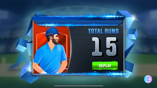 Cricket - Play Mobile Game | Indus Appstore | Screenshot