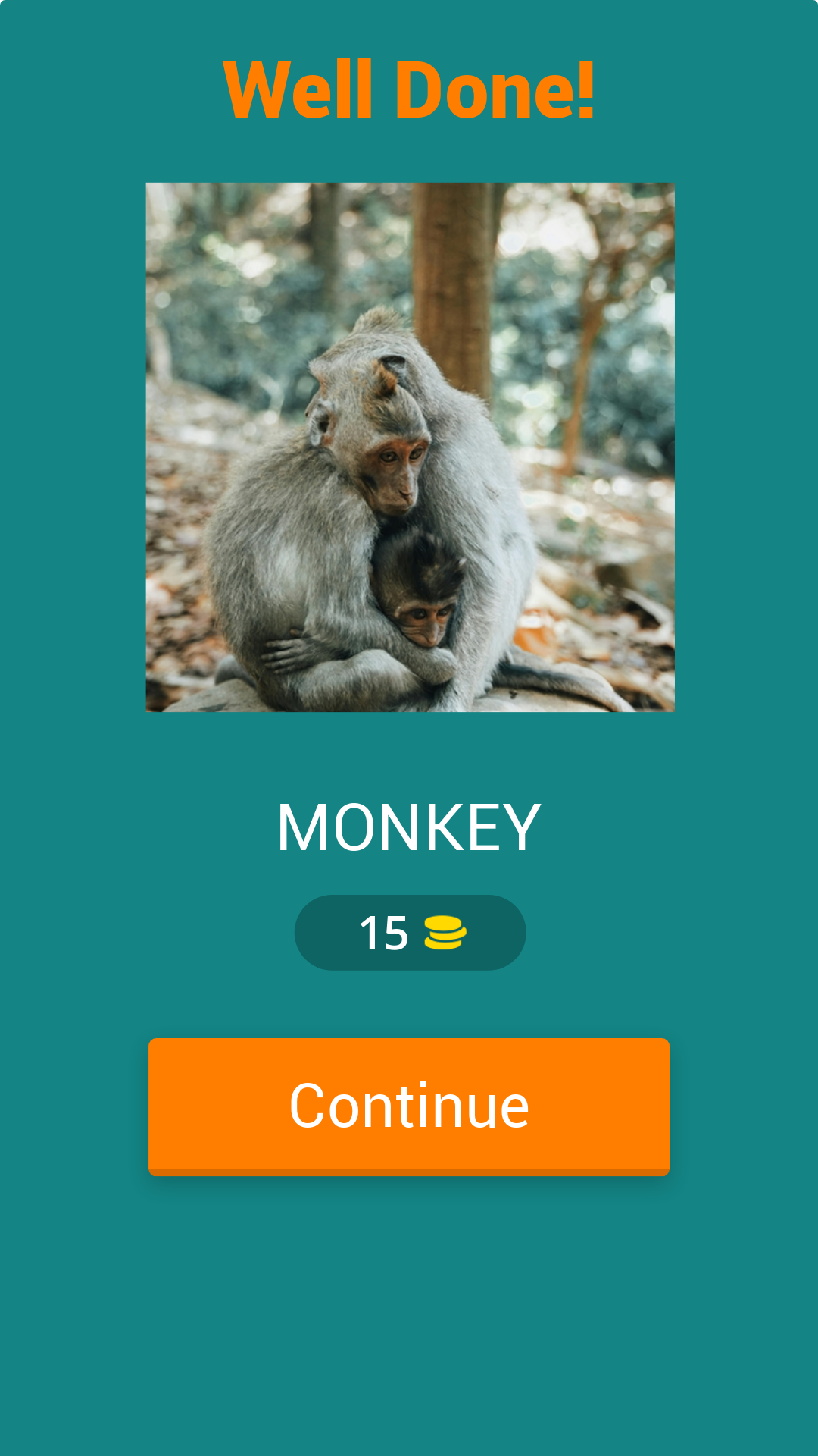 Critter Capture | Indus Appstore | Screenshot