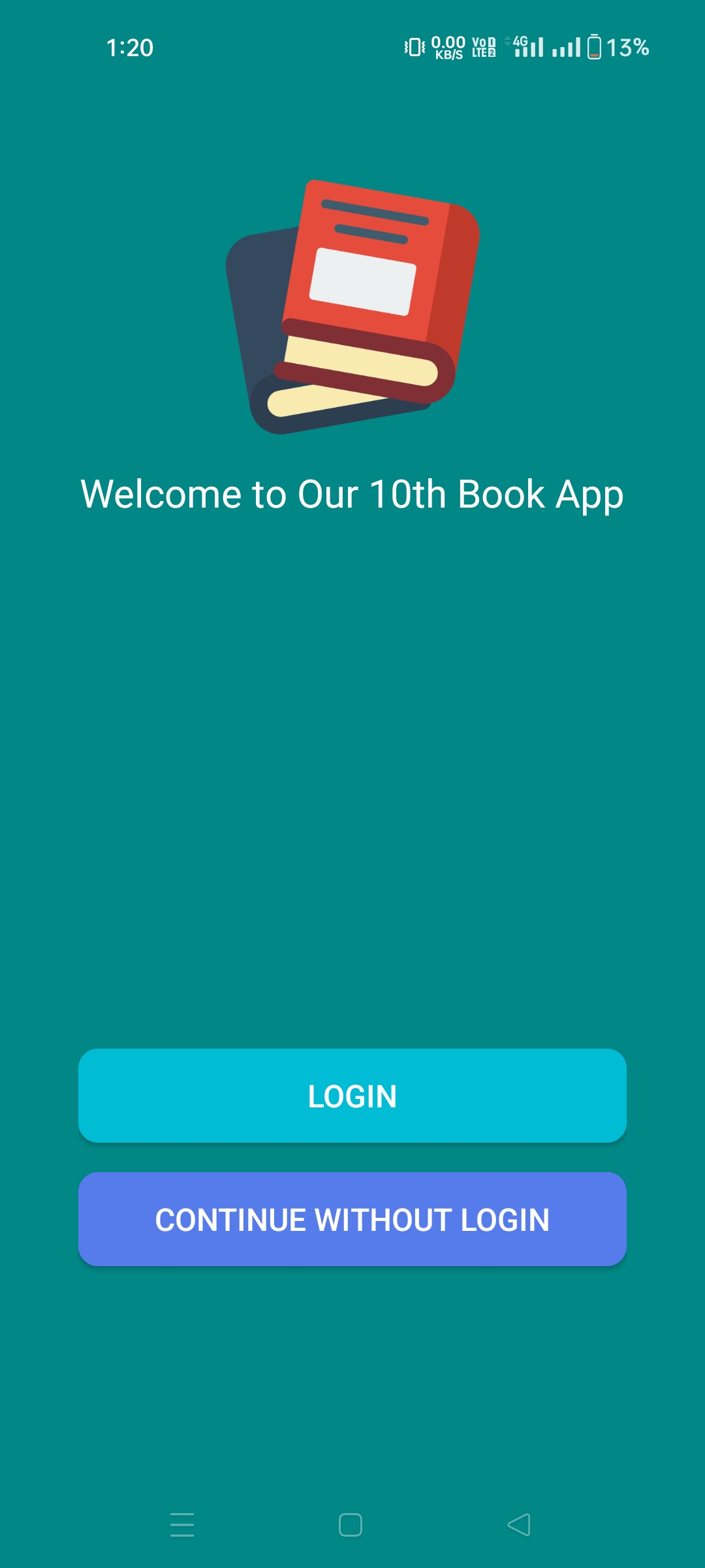 Class 10 All NCERT Books | Indus Appstore | Screenshot