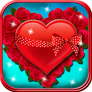 Love Coloring Book | Indus Appstore | App Icon