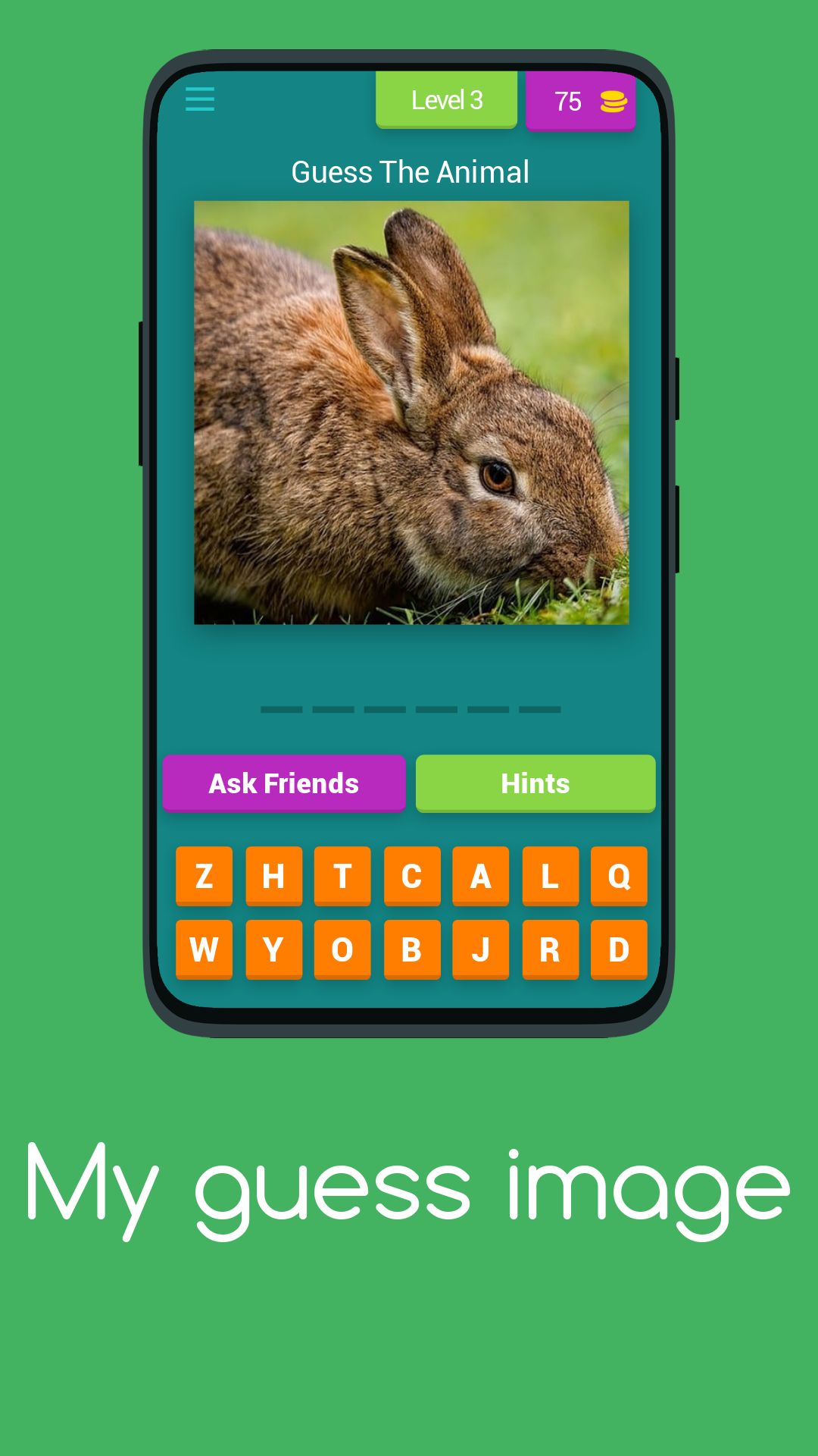 My Guess Image | Indus Appstore | Screenshot