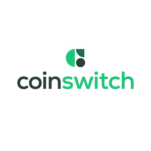 CoinSwitch: Bitcoin Crypto App | Indus Appstore | App Icon