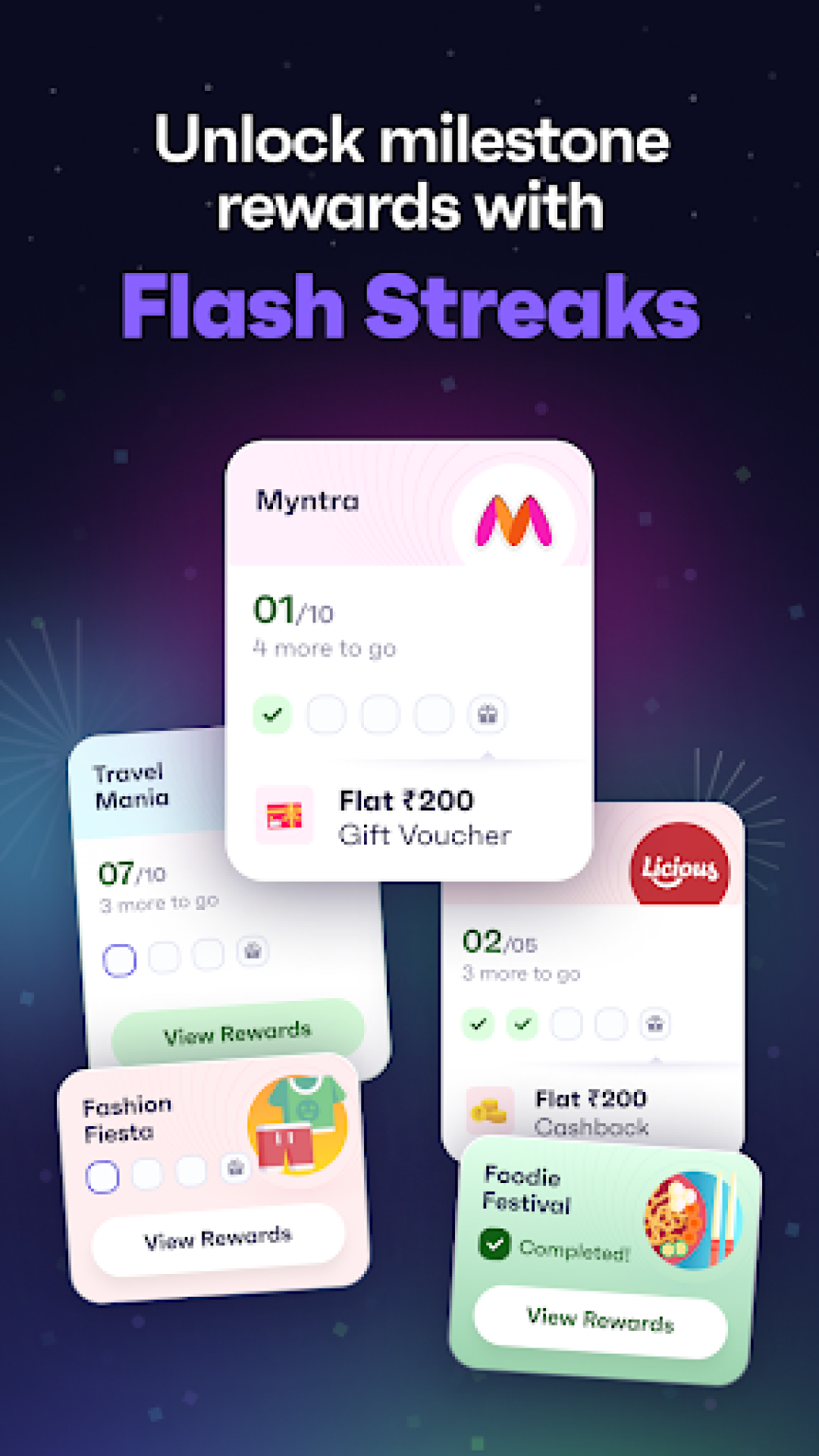 Flash.co - Shopping Email ID | Indus Appstore | Screenshot