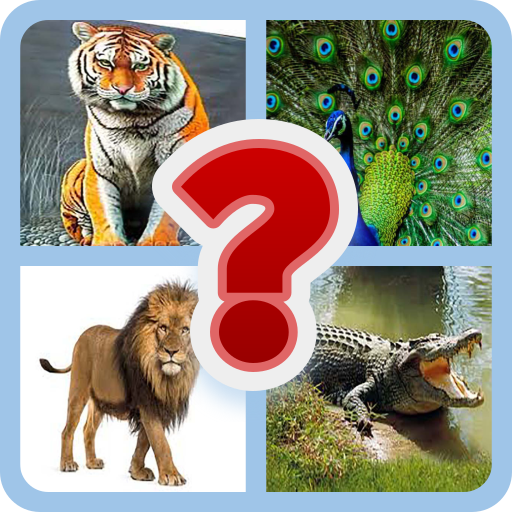 Ultimate Animals Trivia Quiz | Indus Appstore | App Icon