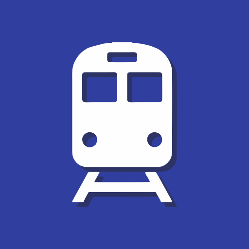 Mobile IRCTC Ticket Booking | Indus Appstore | App Icon