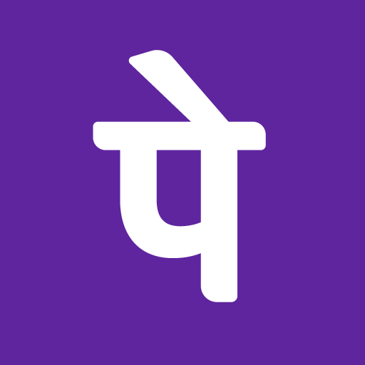 PhonePe UPI, Payment, Recharge | Indus Appstore | App Icon