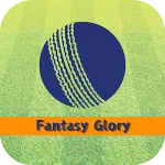 FantasyGlory: GL, SL, H2H Team | Indus Appstore | App Icon