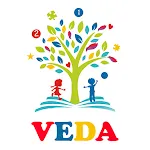 Veda Montessori | Indus Appstore | App Icon